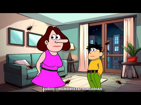 ESPECIAL AS MELHORES PIADAS SOBRE JOÃOZINHO PARTE 2