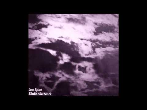 Leo Spies - SYMPHONY No 2 (1961)