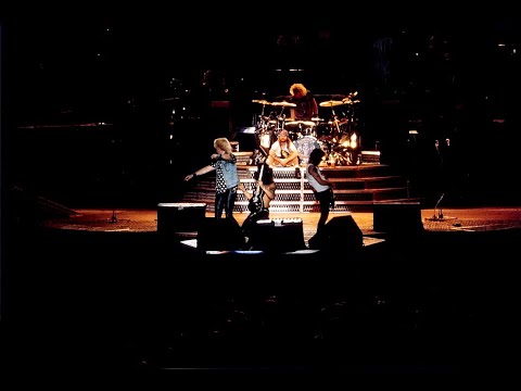1992-06-03 Niedersachsenstadion, Hannover, Germany [Master]