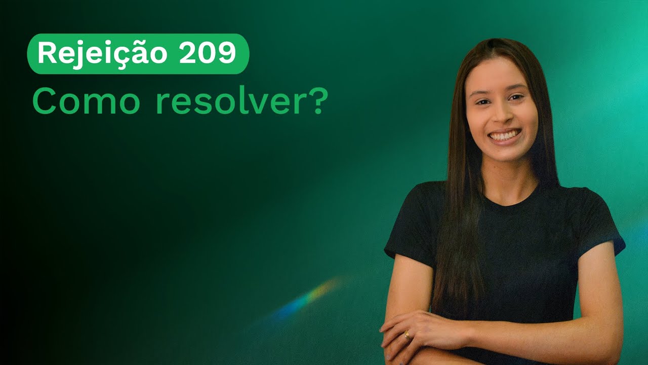 Rejeição 209: IE do emitente inválida | Como resolver?