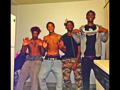 Ben10bandzk x PookMob x ShootahBari x Rico00 - Pay A Fee