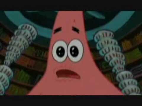 El percebe feo (español latino y en ingles)