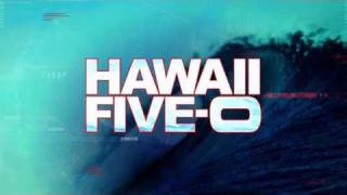 Hawaii Five-O - Theme Song [Full Version]