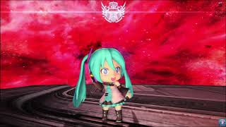 【非実況】ミクダヨーさんで行く深遠に至りし巨なる躯【PSO2】