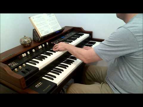 TX-5 HCC 233 - Adorem o Rei