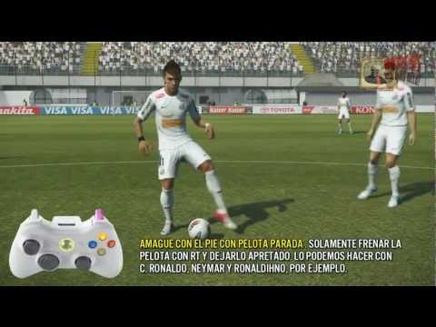pro evolution soccer 2013 xbox 360 español