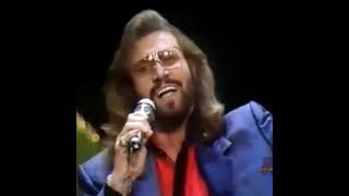 Bee Gees -  The Only Love (High Civilization 1991)
