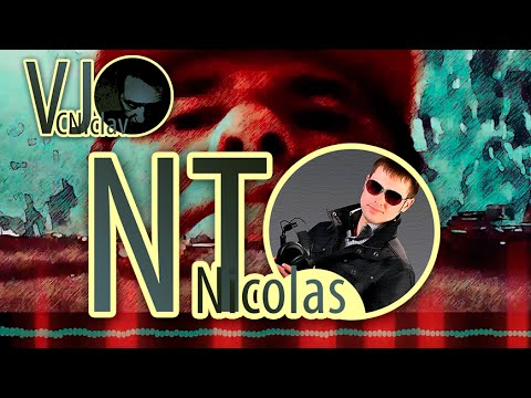 VJ CNiclav - TranceFormation (Nicolas T)
