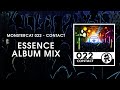 Monstercat 022 - Contact (Essence Album Mix) [1 ...