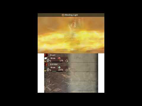 Bravely Second: End Layer [Part 92]