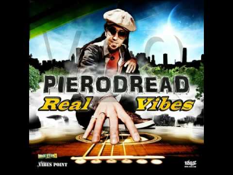 Sistajaine Presents...Piero Dread-Mama Earth Chant-2013-V_Q