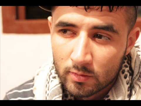 FREESTYL VOL 2 MARYAM CHINO AKA LGHORBA