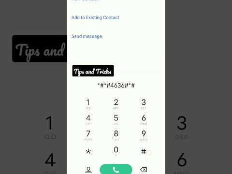 Secret Android Codes #ytshorts #tipsandtricks #Shorts