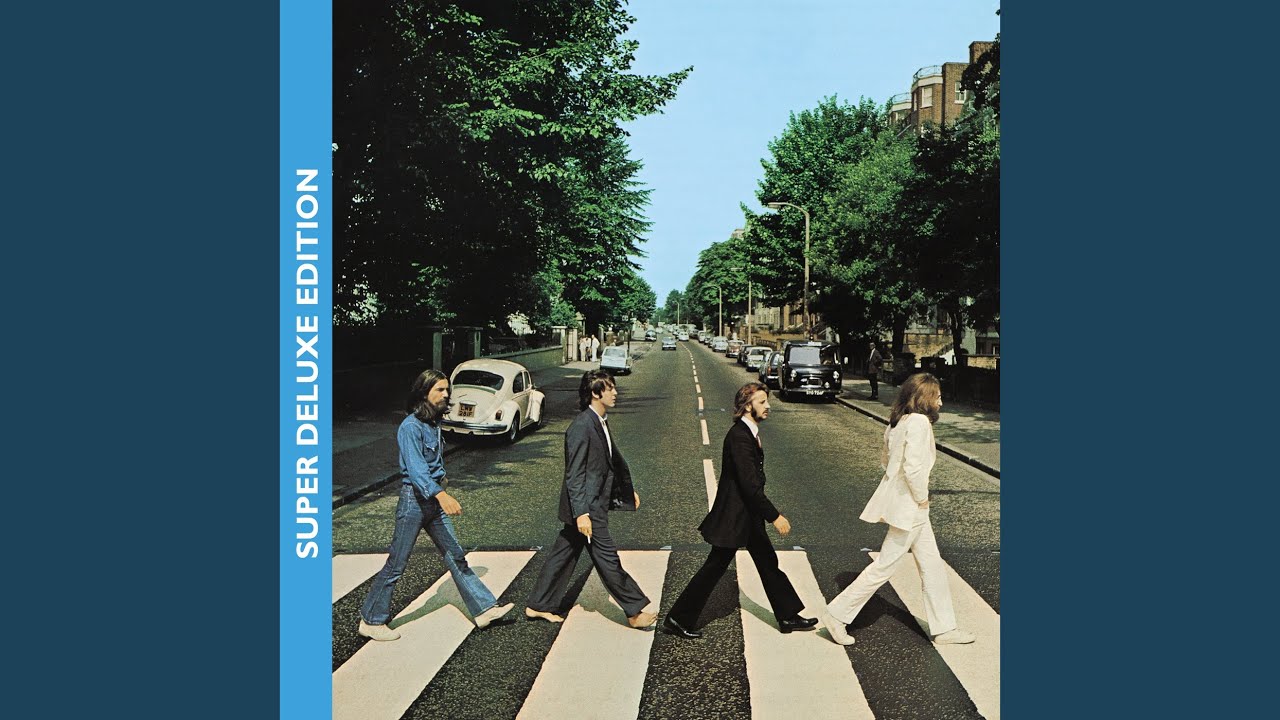 Golden Slumbers (2019 Mix) - YouTube