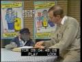 Graham Chapman And Roland Rat On TV Am 1985