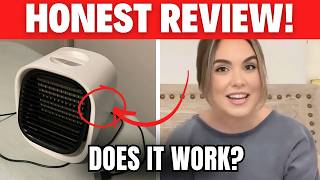 VITAL BREEZE AC REVIEWS (2025): 🚨VITAL BREEZE PORTABLE AC Works or Is It a SCAM? Vital Breeze