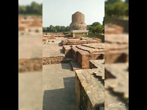 Visit to Sarnath