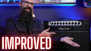 Bad Cat’s New Hot Cat 50 Might Be Their Best Yet
