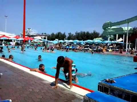 I tuffi al beach village