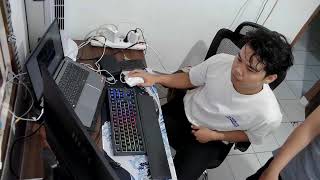 Download lagu Vlog aku dan temenku belajar bareng ngedit konten video mp3 Download lagu Vlog aku dan temenku belajar bareng ngedit konten video mp3