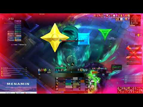 BBC NEWS - King Rastakhan Mythic