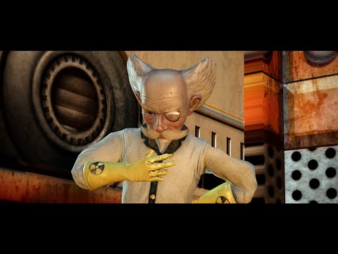 MDK2 HD | Gameplay Walkthrough | #06