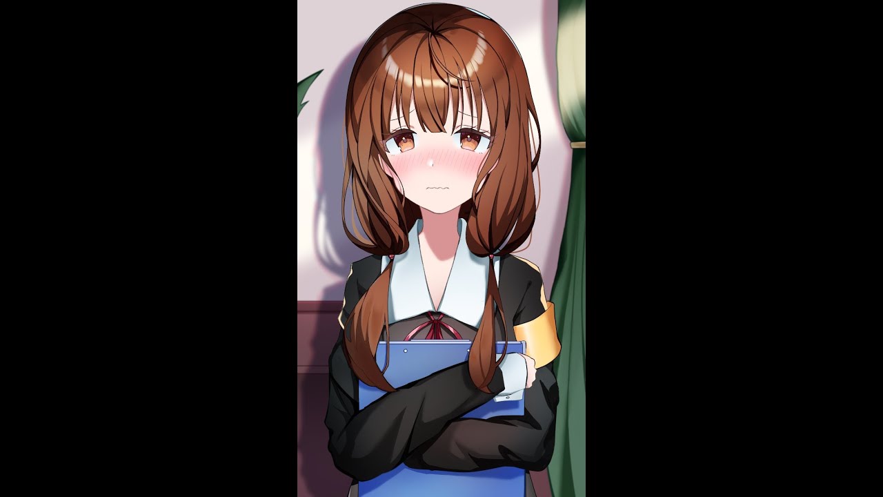 Miko Iino [Kaguya sama Love is War] #shorts