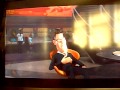 MONSTER VS ALIENS PRESIDENT COFFEE AND MS RONSON SCREAMS
