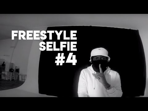 New School - Freestyle Selfie #4
