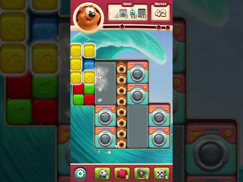 Toon Blast Level 2942