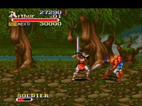 knights of the round super nintendo rom