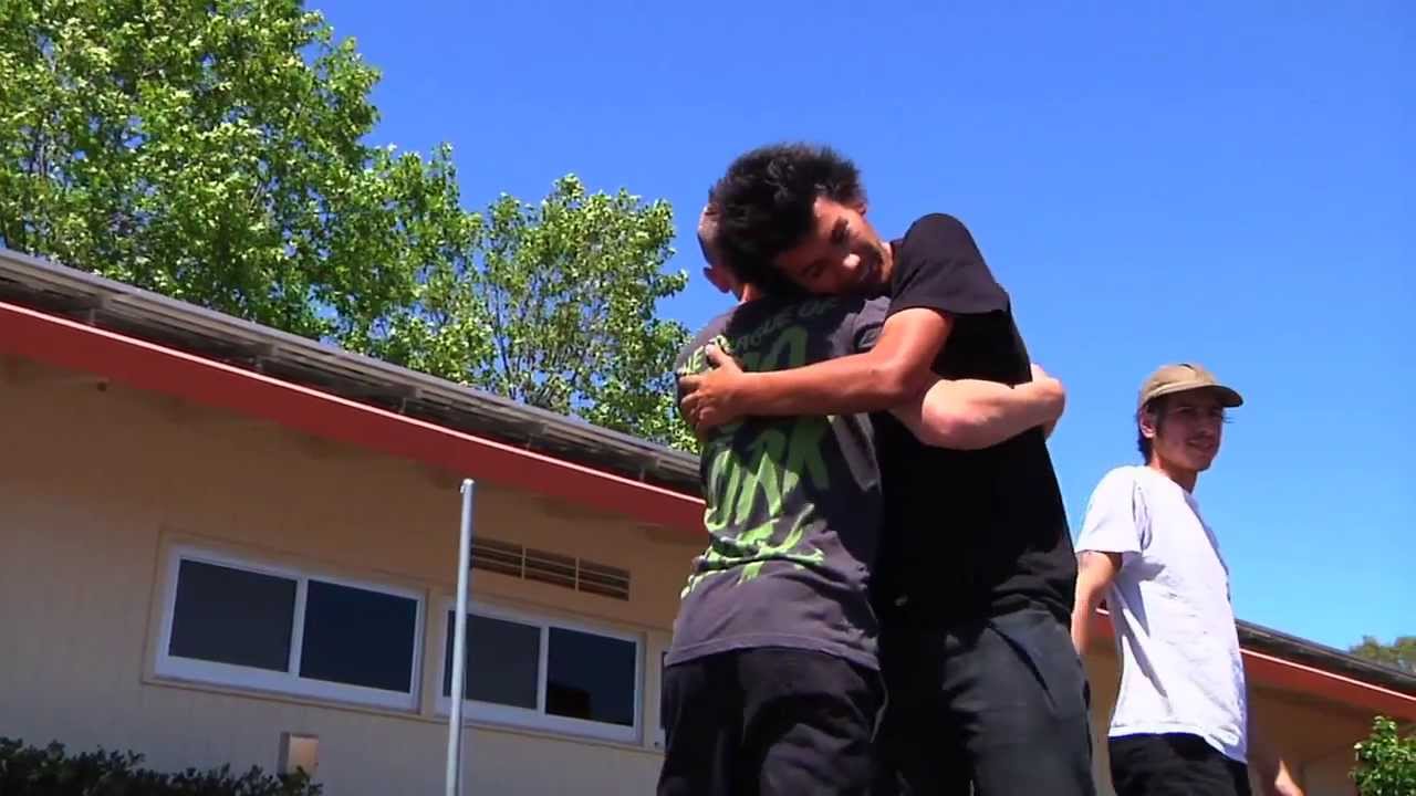 Emerica MADE Chapter One Jeremy Leabres B-Side