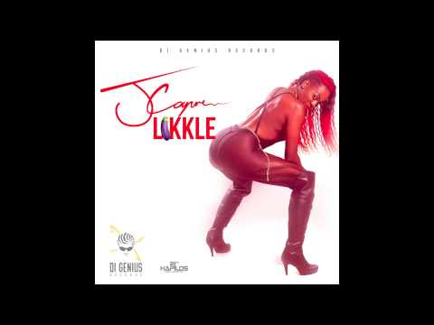 J Capri - Likkle (Official Audio)