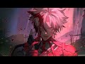 K Pop Demon Hunters React To M N As Scar Myau 1 1 Gachaclub Made By Xivaph