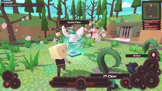 Citywars Savage Gameplay Albina Crown