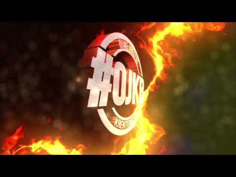 OJKB x Starkoo - Ik Wil Je 2.0