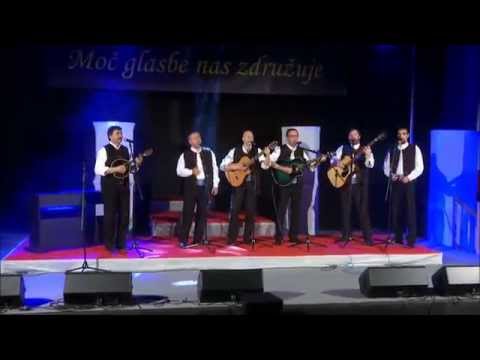 Klapa Leut - Nema barke, nema Anke (MGNZ 2014)