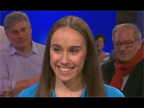 Stuttgart World Cup 2017 (GER)