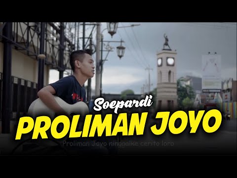 SOEPARDI - PROLIMAN JOYO NINGGAL CERITO (Full Tanpa Dialog)