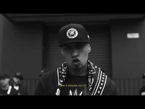 Zimple - Ánimo Pues (Video Oficial)