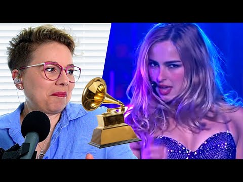 Vocal Coach Analysis: Addison Rae x Fame Is A Gun