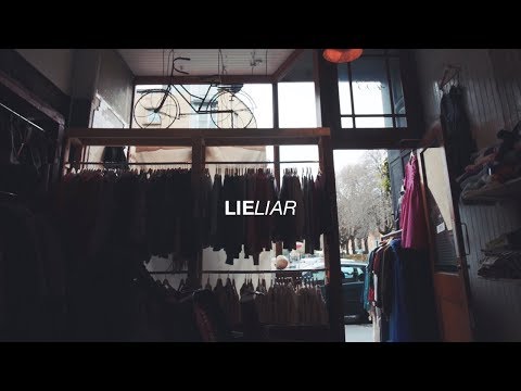 The New Victorians - LIE LIAR (Silence Part 2/3)