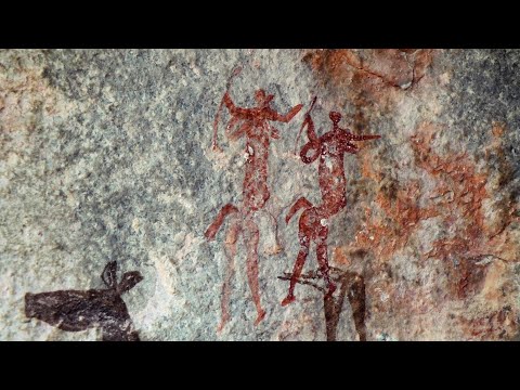 Na rubu znanosti: Simboli, vjera i čovjek