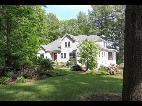 40 Beaver Pond Road Beverly, MA