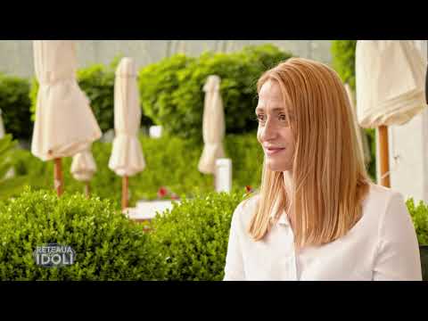 Camelia Potec, despre puterea de a reveni şi participarea la Jocurile Olimpice Sidney 2000