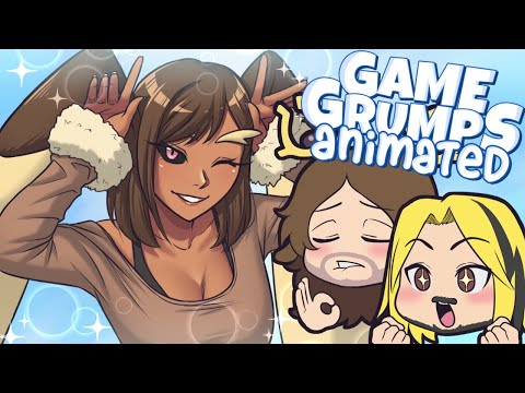 Game Grumps Animated - Smash or Pass