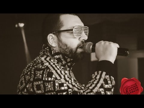 CAPRICA CLUB 2015 - DJ MANIAK & MC RYBIK LIVE MIX