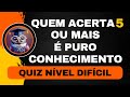 15 TOUGH GENERAL KNOWLEDGE QUESTIONS HOW MANY CAN YOU GET RIGHT