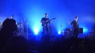 Talisco - Monsters And Black Stones (Festival Chauffer Dans La Noirceur 2016)