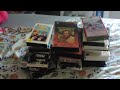 My Birthday Update Video For 8 5 21 Part 3